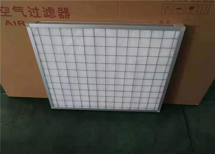 枣庄空气过滤网厂家,均用于洁净室末端